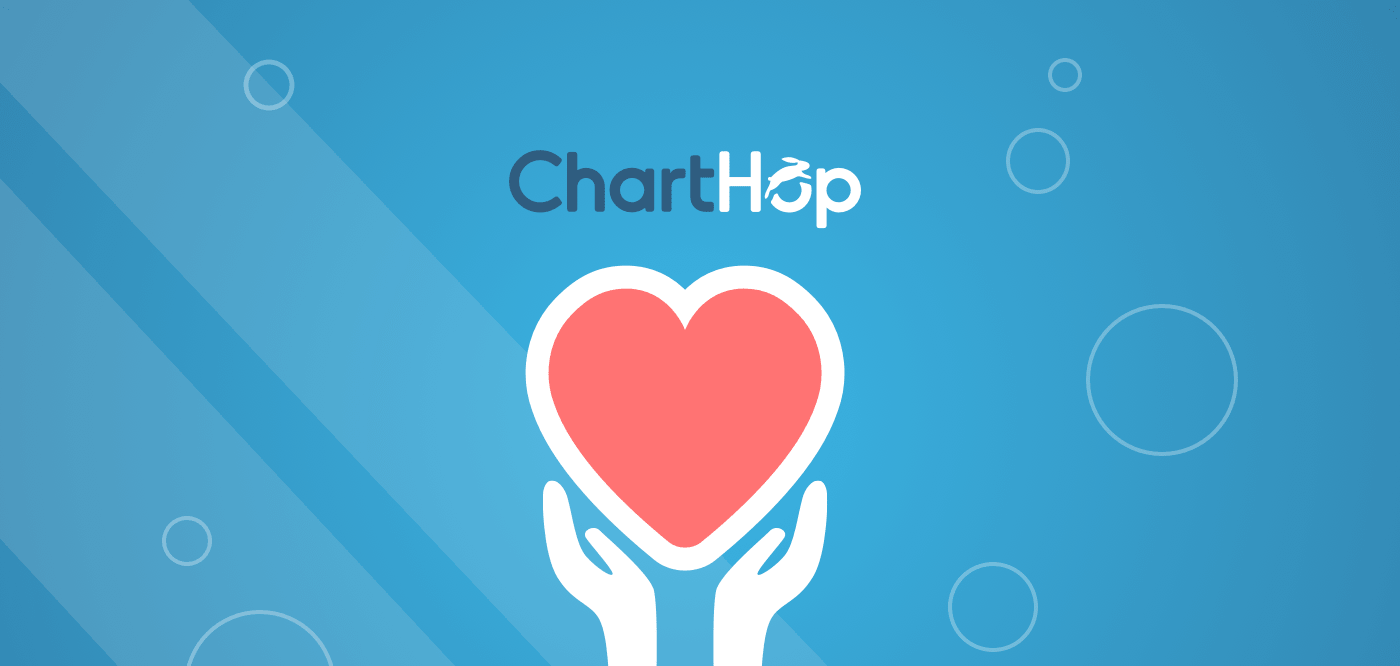 Supporting you through these times